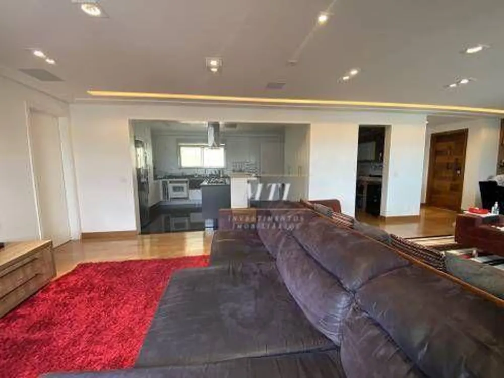 Apartamento, 3 quartos, 167 m² - Foto 4