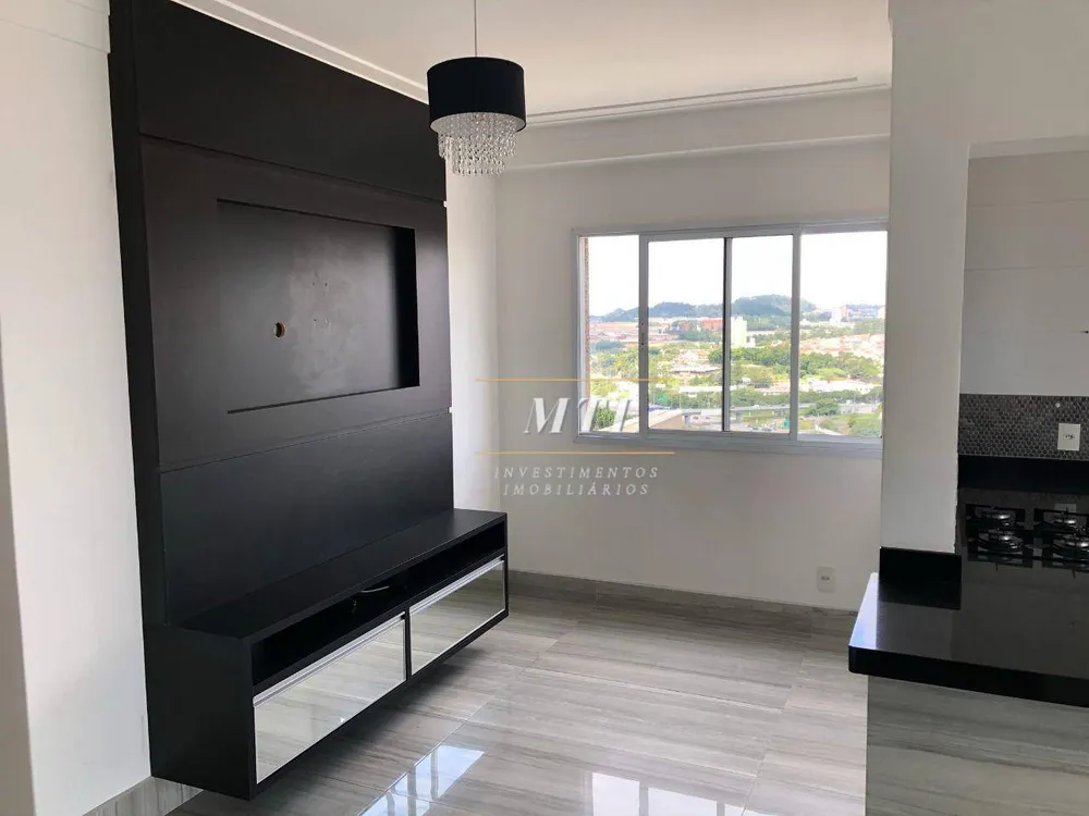 Apartamento, 2 quartos, 74 m² - Foto 3