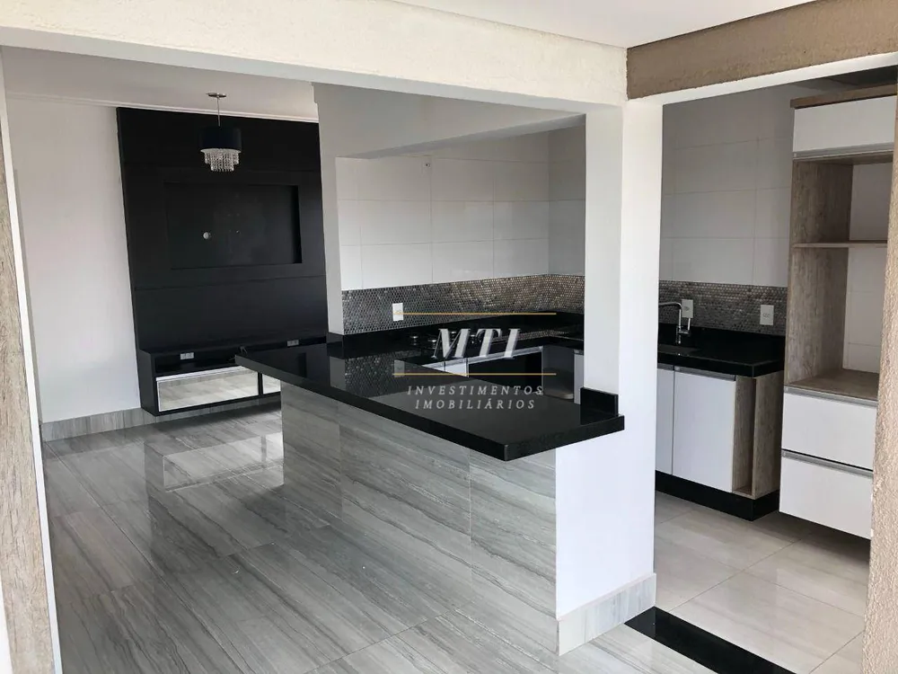Apartamento, 2 quartos, 74 m² - Foto 1
