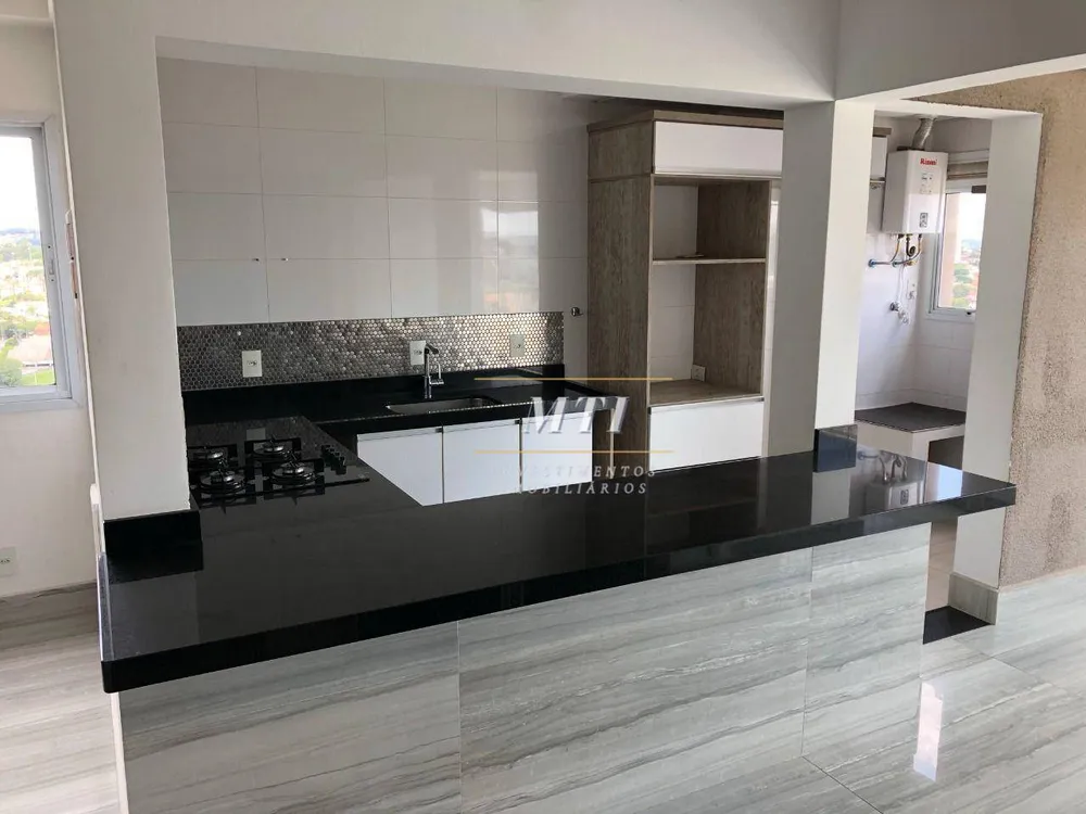 Apartamento, 2 quartos, 74 m² - Foto 2