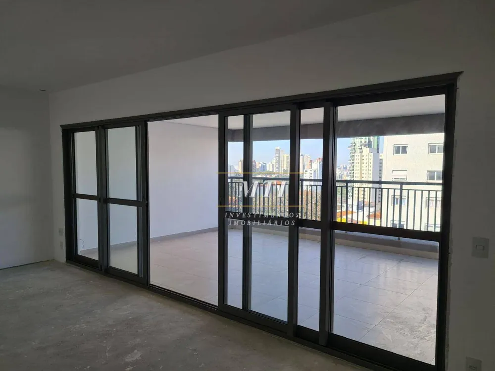 Apartamento, 3 quartos, 159 m² - Foto 1