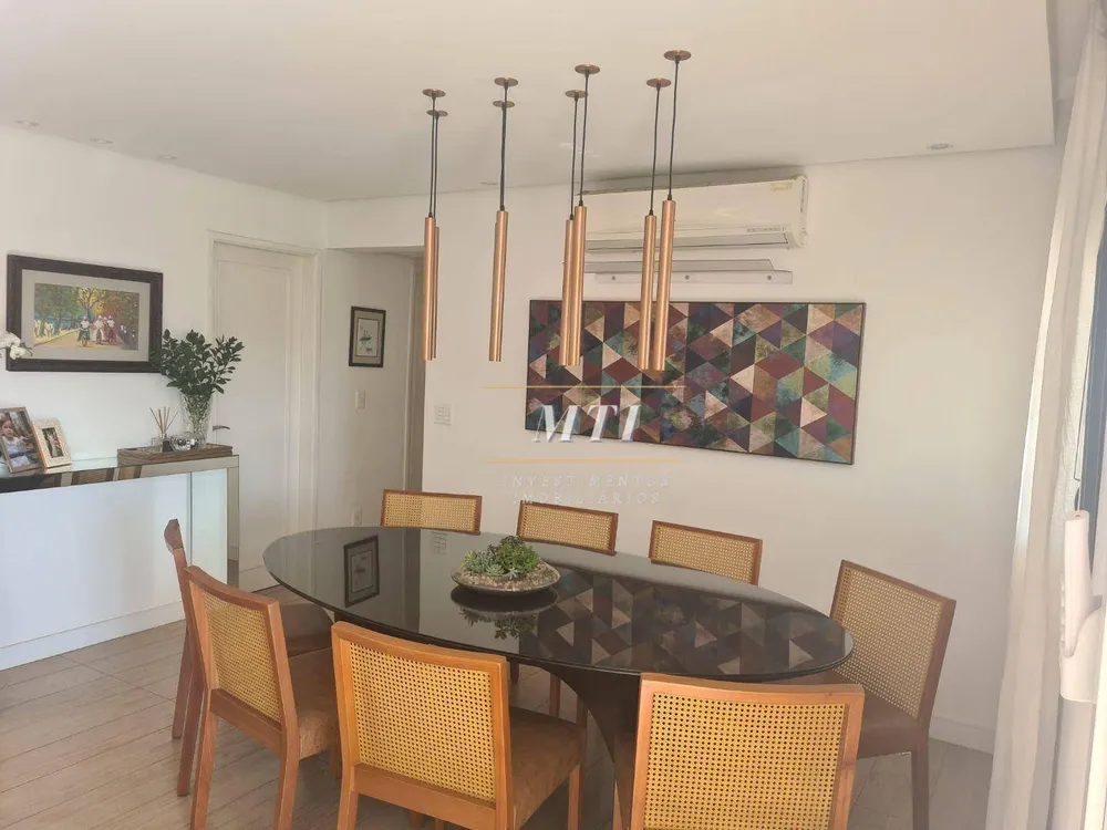 Apartamento, 3 quartos, 135 m² - Foto 3