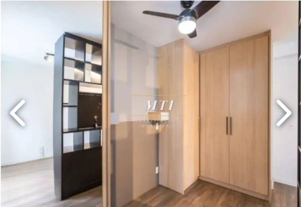 Kitnet-Studio, 34 m² - Foto 4