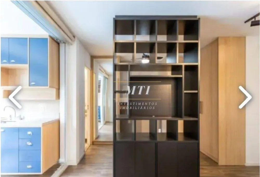 Kitnet-Studio, 34 m² - Foto 2