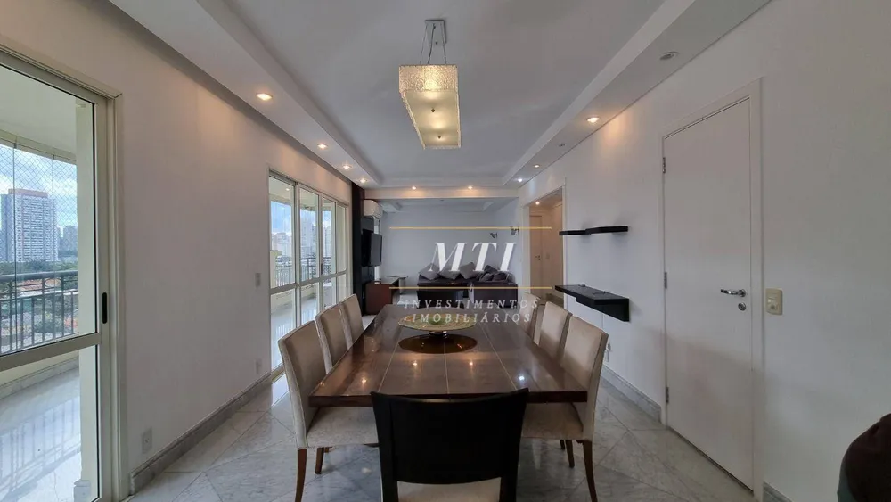 Apartamento, 3 quartos, 198 m² - Foto 4