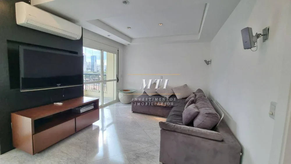 Apartamento, 3 quartos, 198 m² - Foto 3