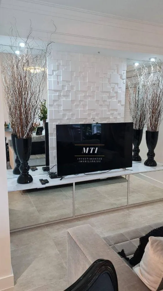 Apartamento, 3 quartos, 106 m² - Foto 1