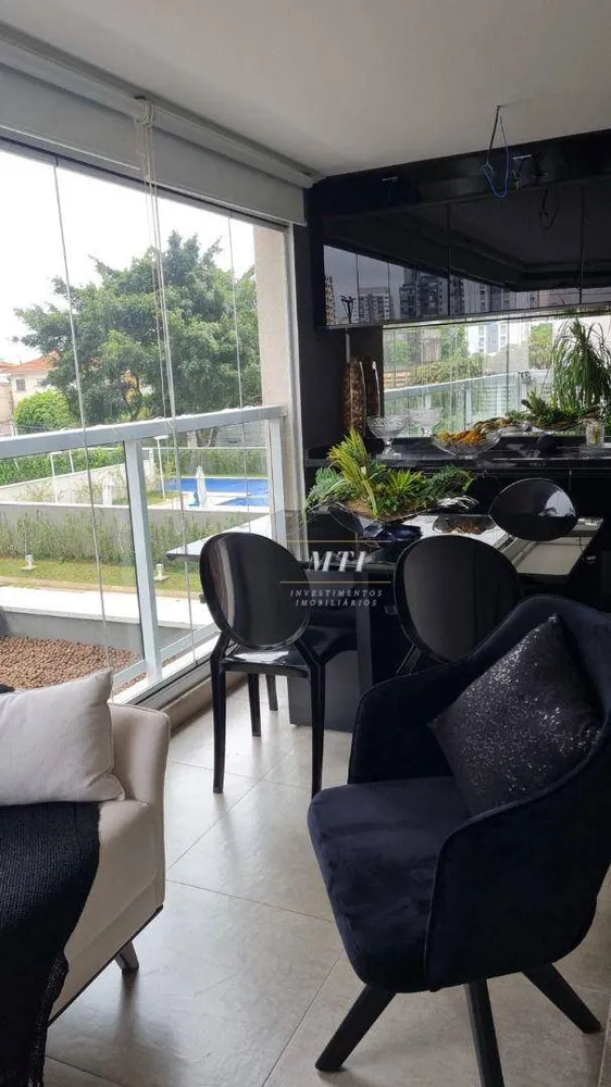 Apartamento, 3 quartos, 106 m² - Foto 2