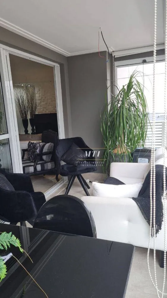 Apartamento, 3 quartos, 106 m² - Foto 3