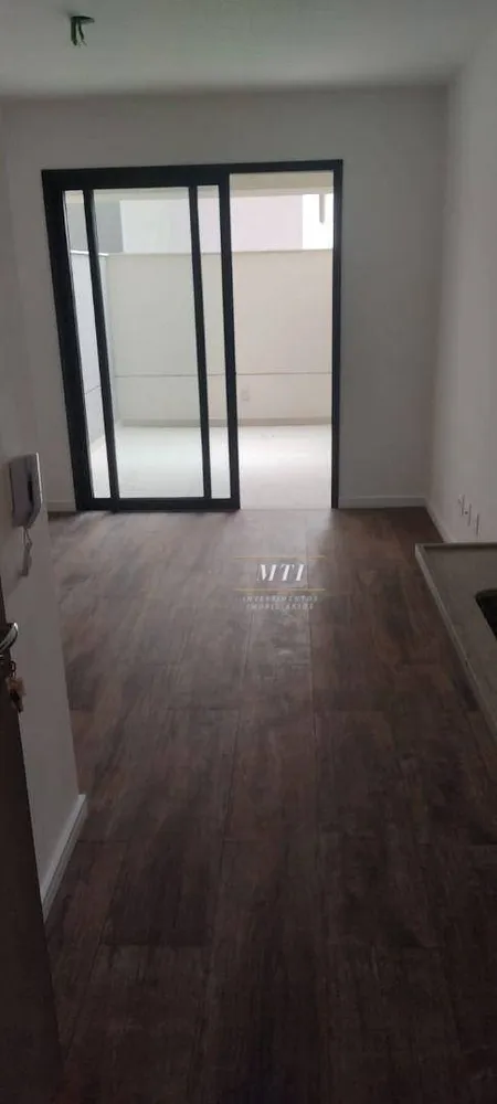 Kitnet-Studio, 32 m² - Foto 2