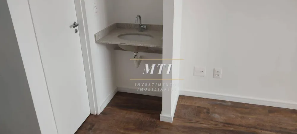 Kitnet-Studio, 32 m² - Foto 3