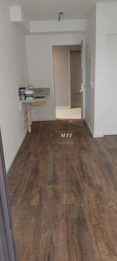 Kitnet-Studio, 32 m² - Foto 1