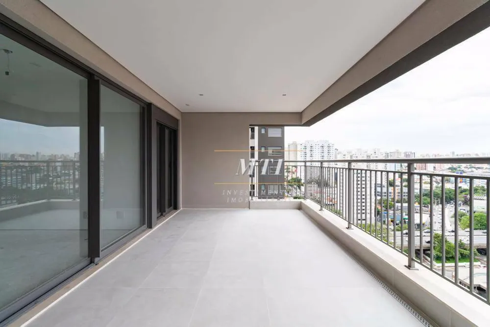 Apartamento, 3 quartos, 161 m² - Foto 1