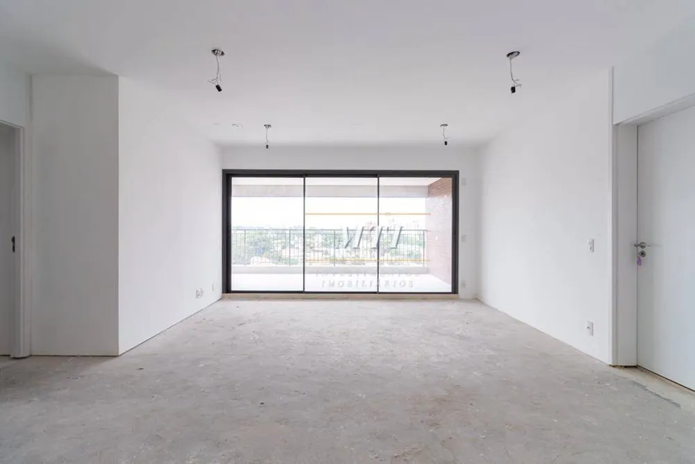 Apartamento, 3 quartos, 161 m² - Foto 4