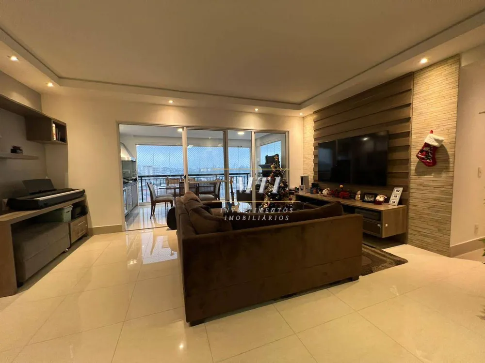 Apartamento, 2 quartos, 96 m² - Foto 2
