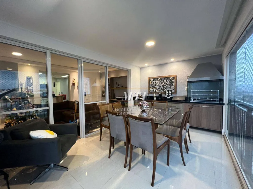 Apartamento, 2 quartos, 96 m² - Foto 3