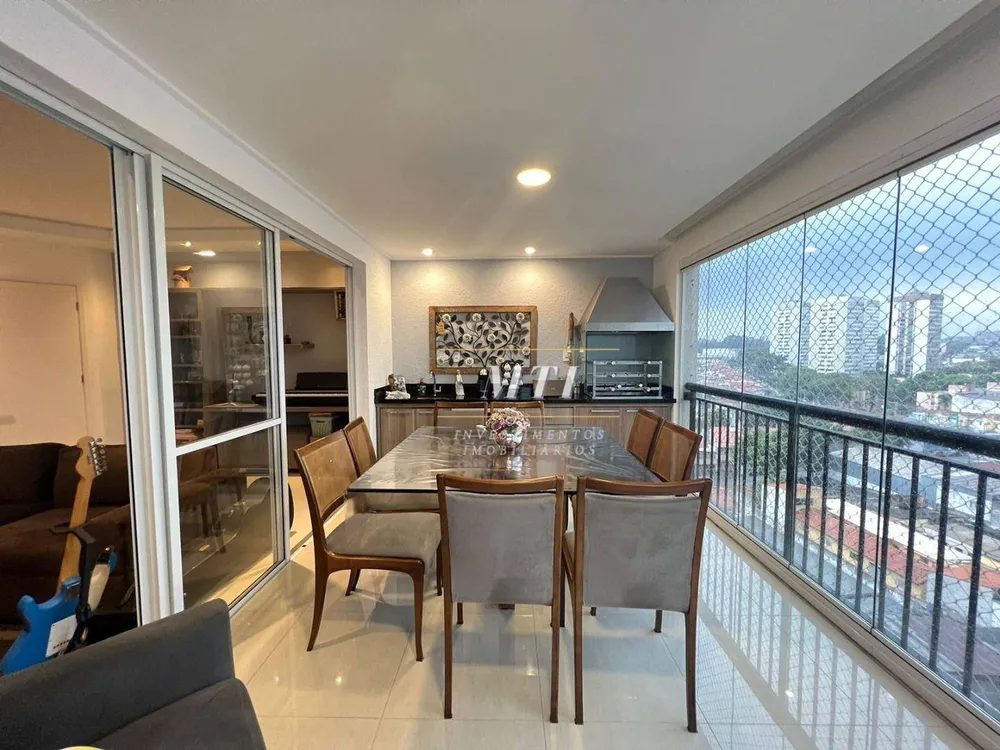 Apartamento, 2 quartos, 96 m² - Foto 4