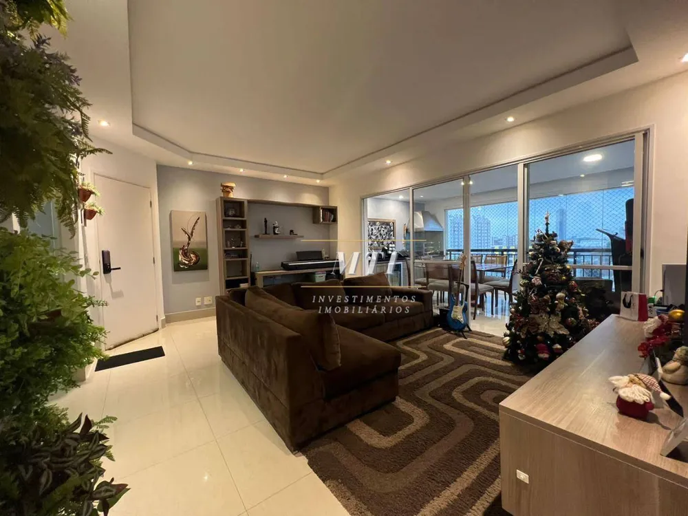 Apartamento, 2 quartos, 96 m² - Foto 1
