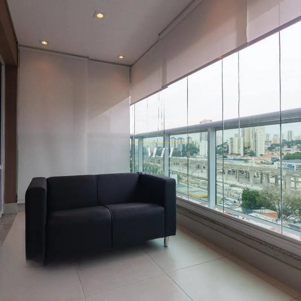 Apartamento, 1 quarto, 43 m² - Foto 4