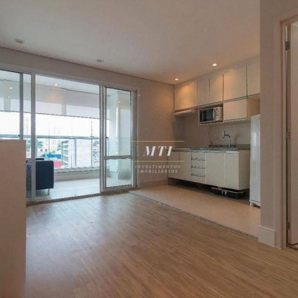 Apartamento, 1 quarto, 43 m² - Foto 3