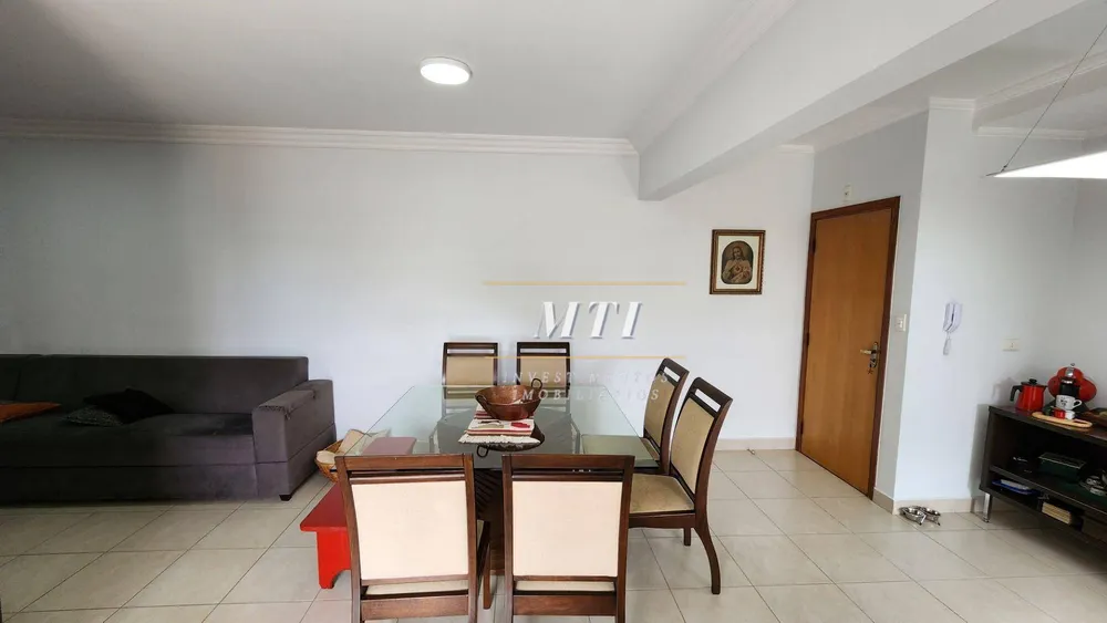 Apartamento, 3 quartos, 105 m² - Foto 2