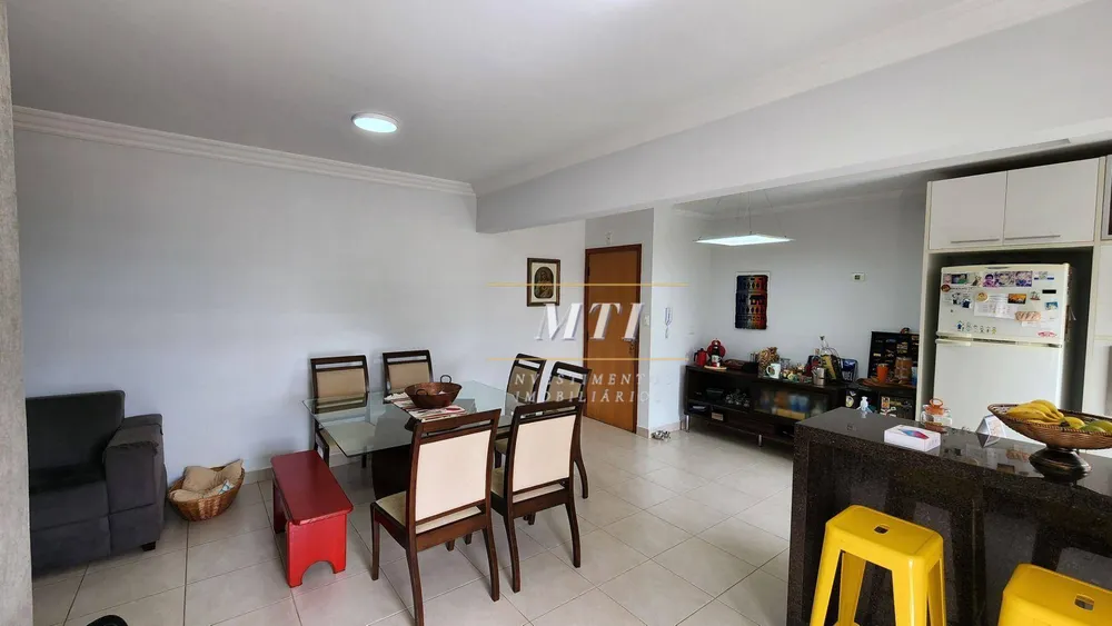 Apartamento, 3 quartos, 105 m² - Foto 1