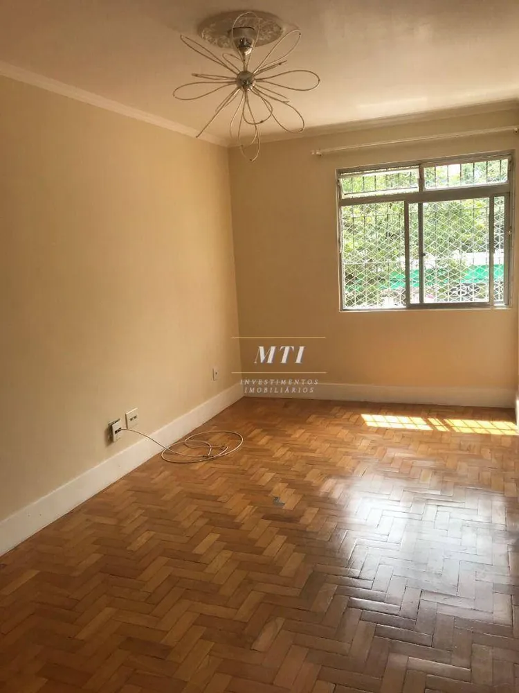 Apartamento, 2 quartos, 70 m² - Foto 1