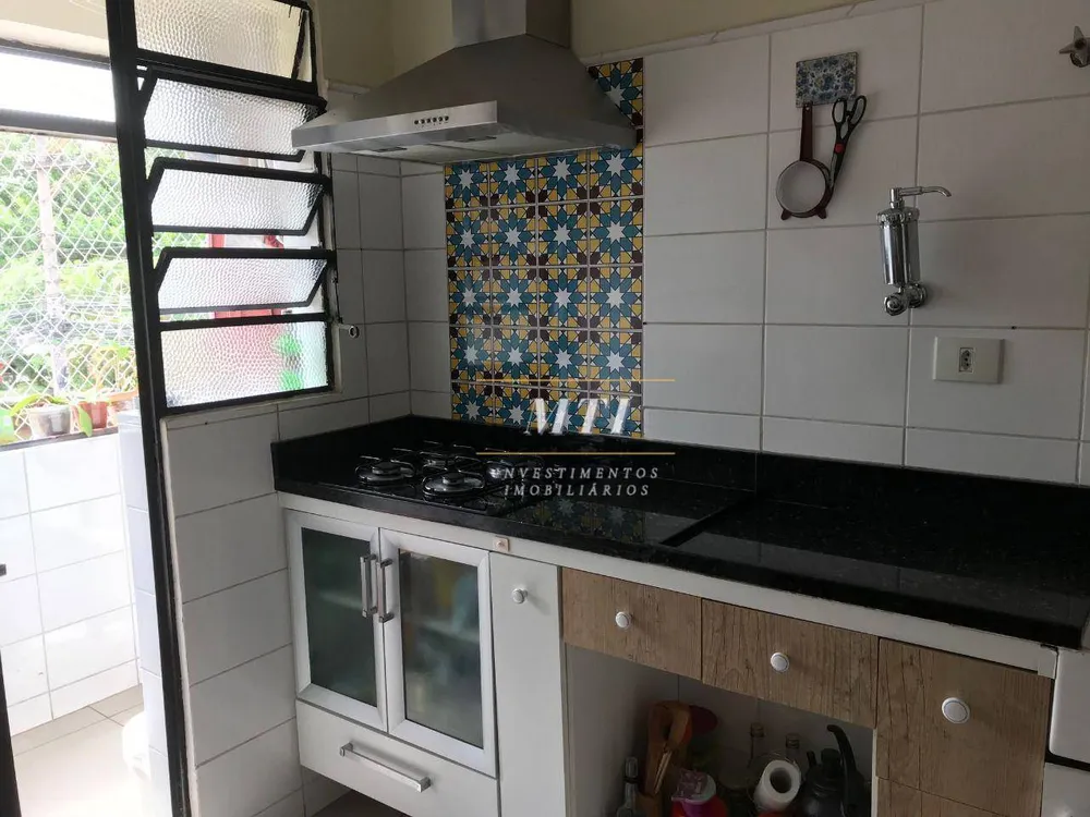Apartamento, 2 quartos, 70 m² - Foto 3