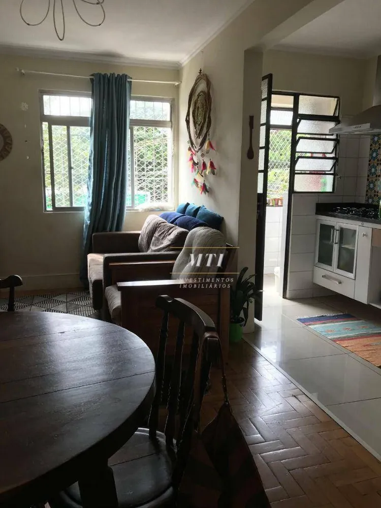 Apartamento, 2 quartos, 70 m² - Foto 2