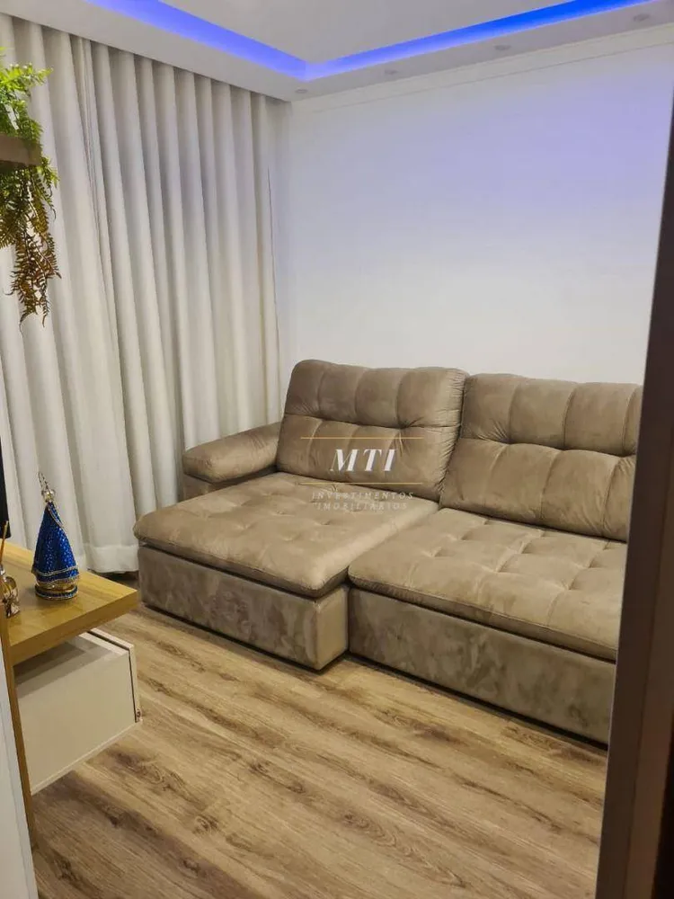 Apartamento, 2 quartos, 71 m² - Foto 4
