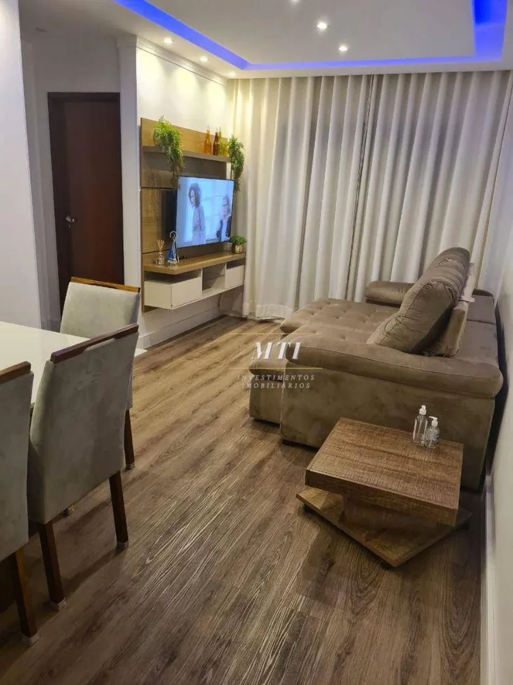 Apartamento, 2 quartos, 71 m² - Foto 2