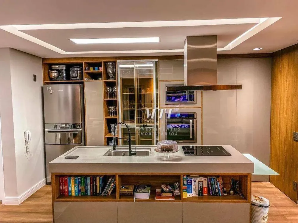 Apartamento, 2 quartos, 95 m² - Foto 4