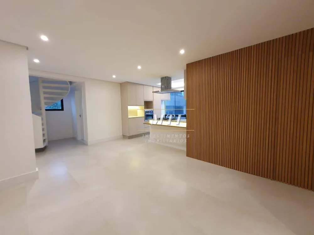 Apartamento, 3 quartos, 170 m² - Foto 1