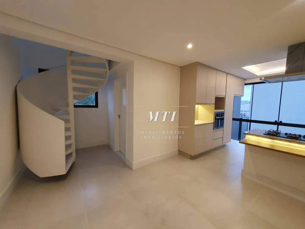 Apartamento, 3 quartos, 170 m² - Foto 4