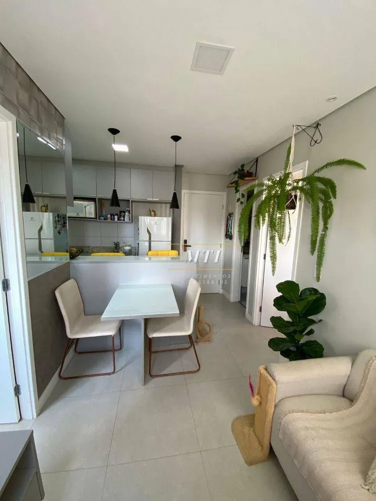Apartamento, 2 quartos, 40 m² - Foto 3