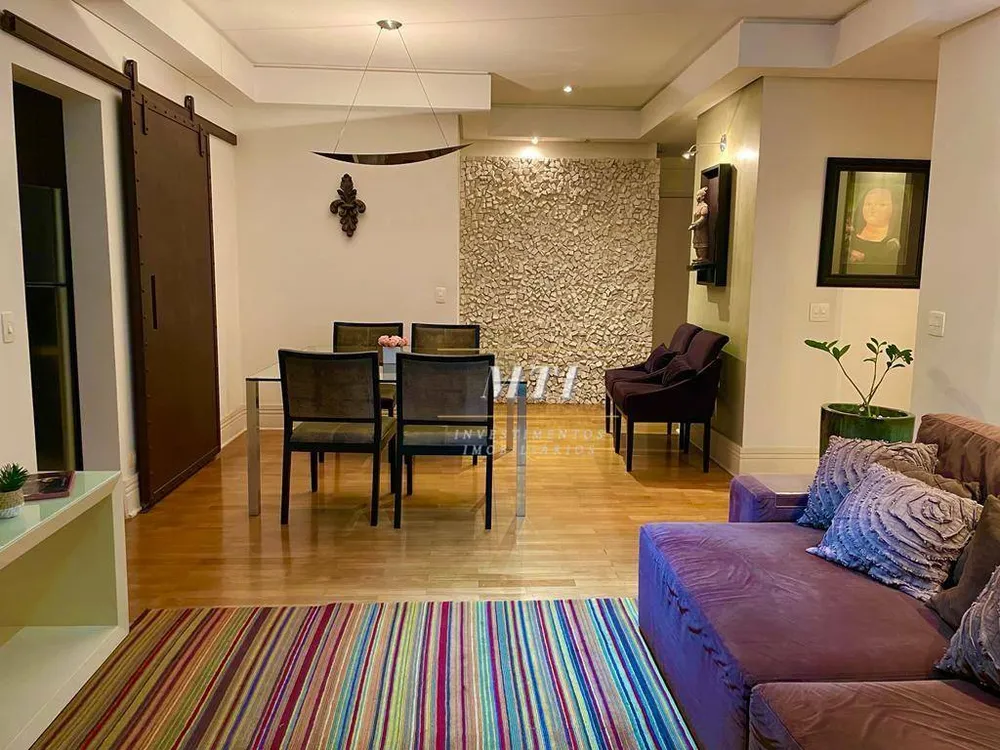 Apartamento, 2 quartos, 104 m² - Foto 4