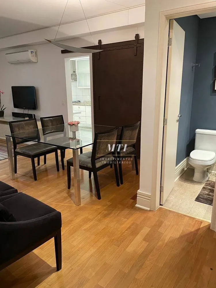 Apartamento, 2 quartos, 104 m² - Foto 2