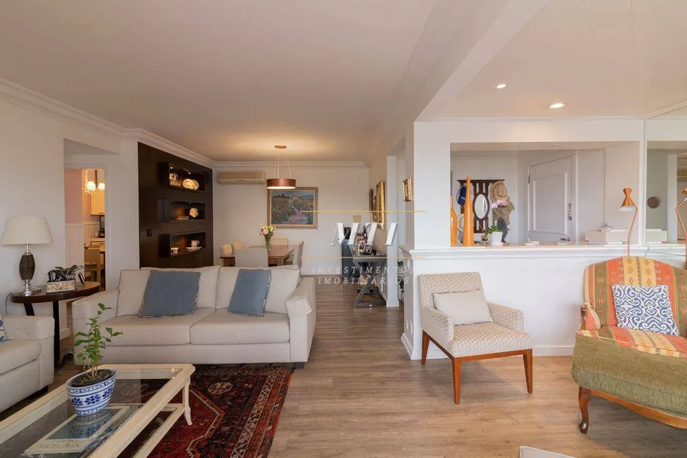 Apartamento, 3 quartos, 170 m² - Foto 3