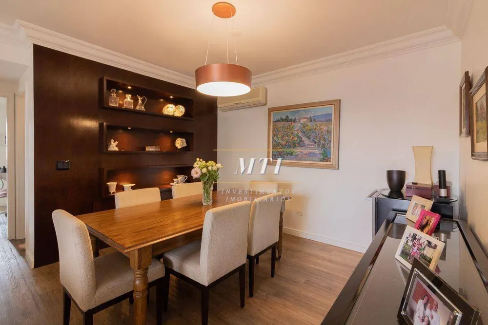 Apartamento, 3 quartos, 170 m² - Foto 4