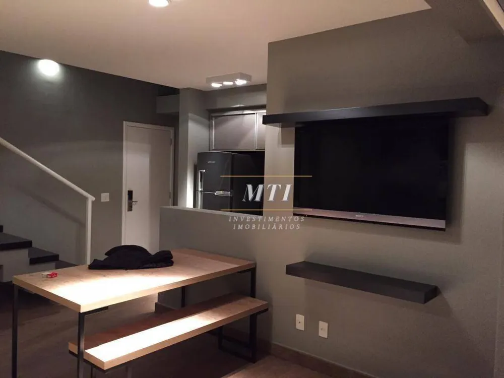 Apartamento, 1 quarto, 89 m² - Foto 2