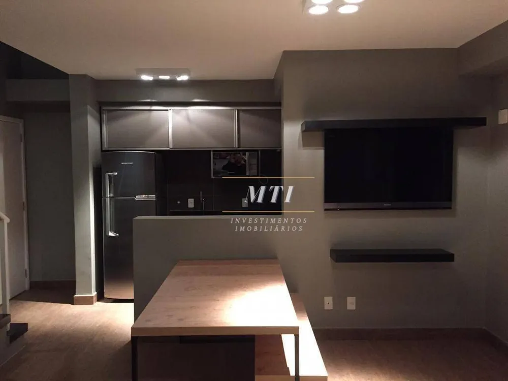 Apartamento, 1 quarto, 89 m² - Foto 3