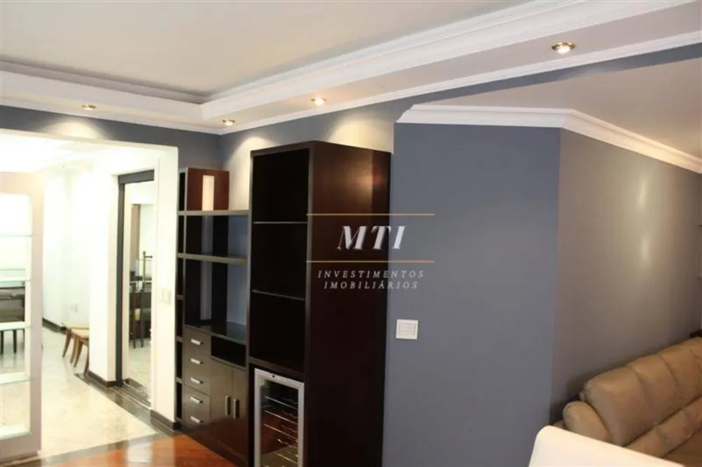 Apartamento, 3 quartos, 230 m² - Foto 4
