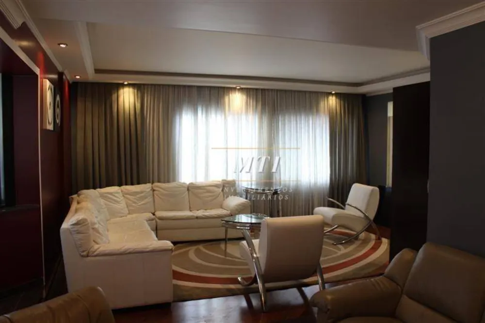 Apartamento, 3 quartos, 230 m² - Foto 3