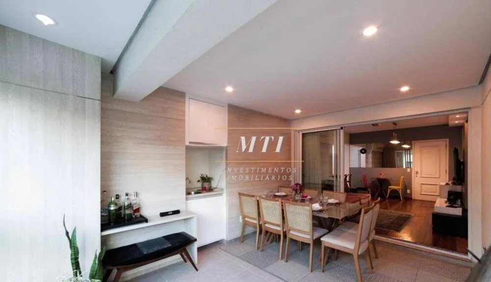 Apartamento, 2 quartos, 96 m² - Foto 4