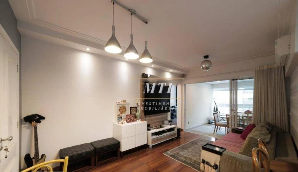 Apartamento, 2 quartos, 96 m² - Foto 2