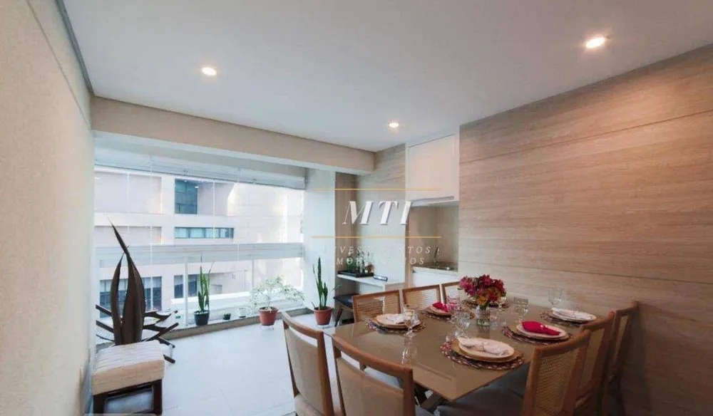 Apartamento, 2 quartos, 96 m² - Foto 1