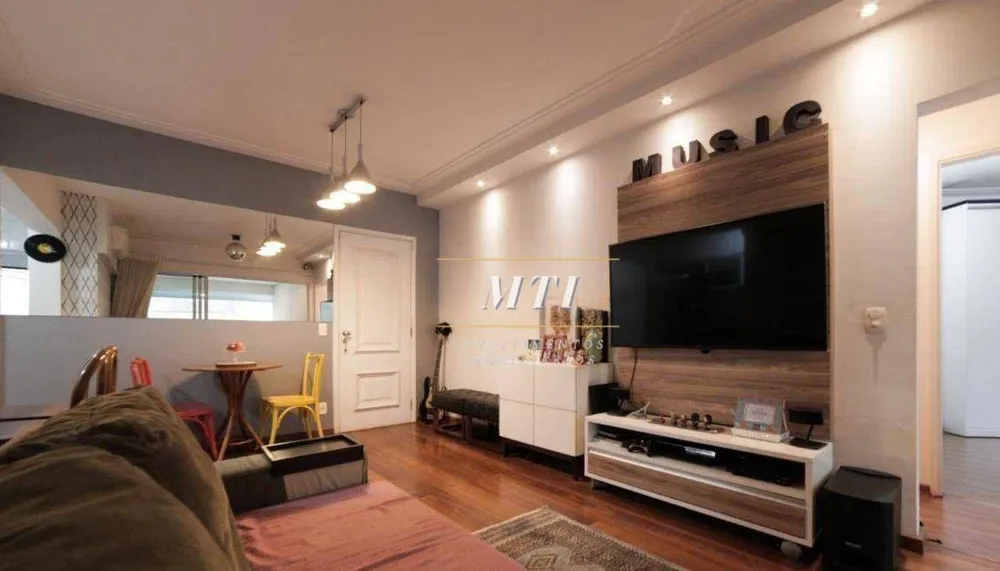 Apartamento, 2 quartos, 96 m² - Foto 3