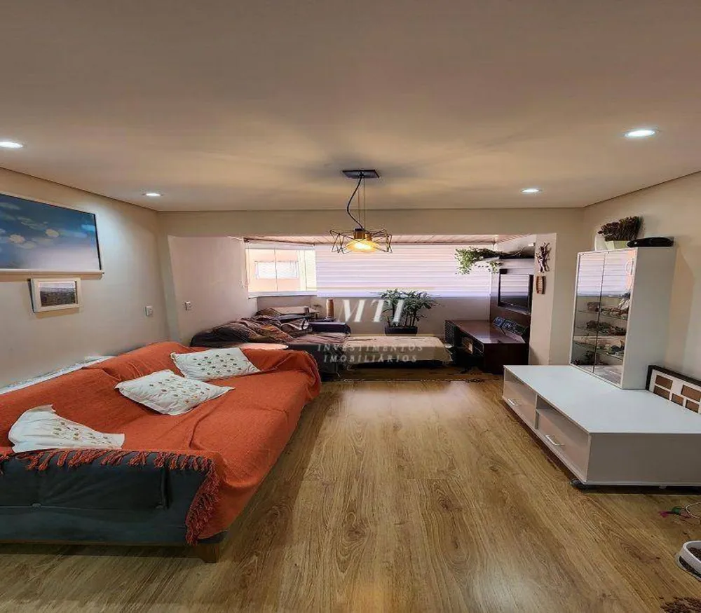 Apartamento, 2 quartos, 85 m² - Foto 4
