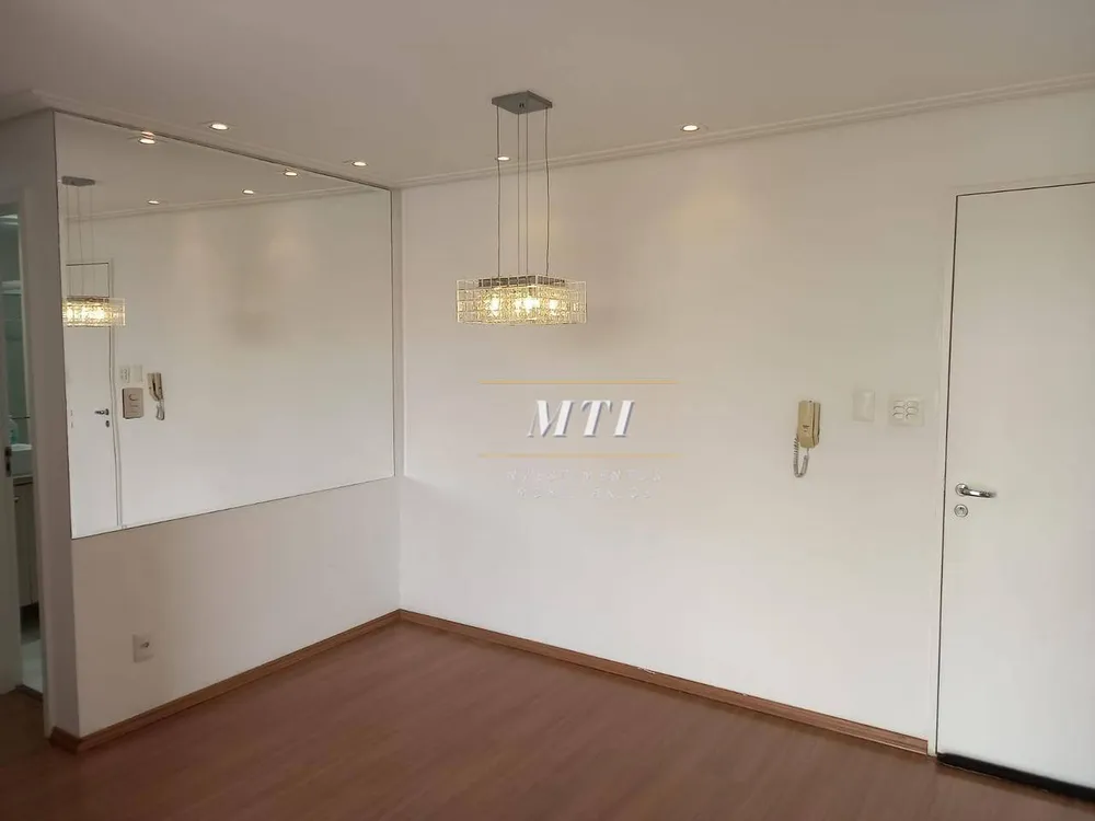 Apartamento, 2 quartos, 57 m² - Foto 2