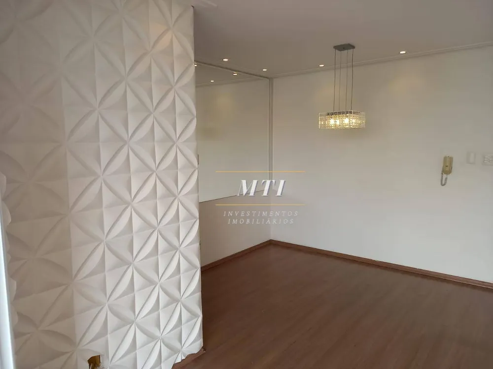 Apartamento, 2 quartos, 57 m² - Foto 3
